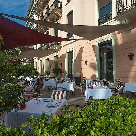 Westminster & Hotel Nizza