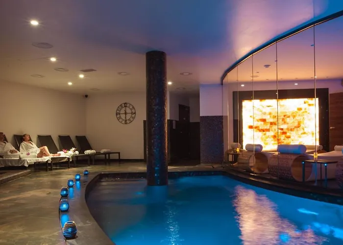 Hotell Westminster &