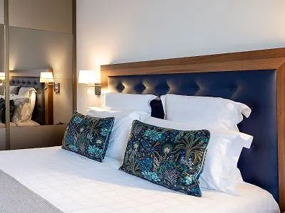 Westminster & Hotell 4*