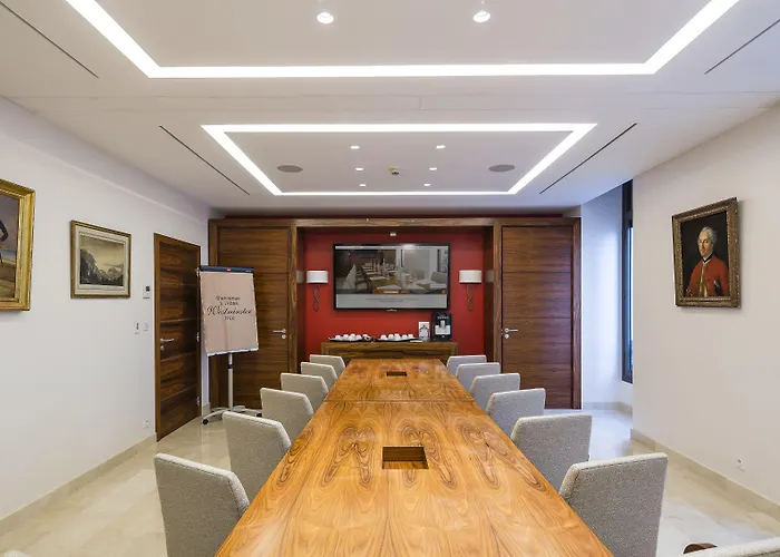 Hotell Westminster &