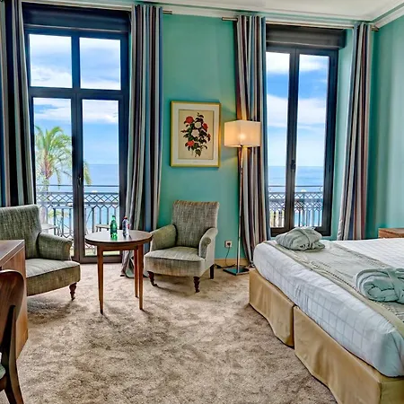 Westminster & 4* Nice