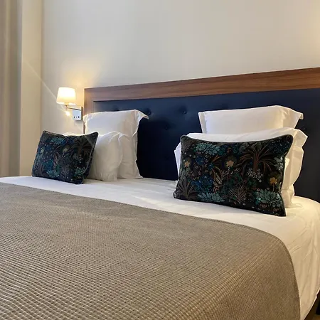 Westminster Hotel&spa Hotel 4*
