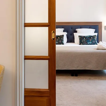 Hotel Westminster & Nice