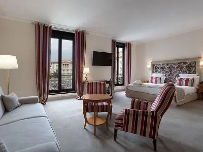 Westminster Hotel&spa Hotel