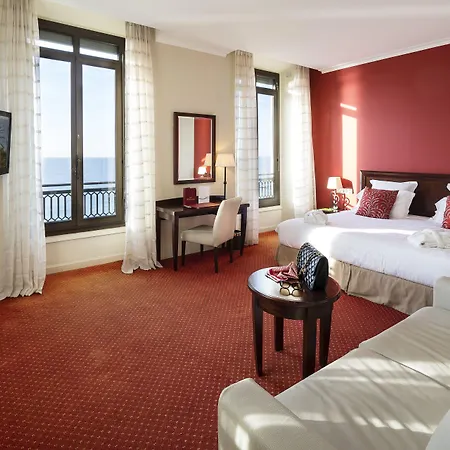 Westminster & Hotel Nice