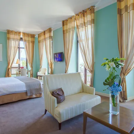 Hotel Westminster Hotel&spa 4*