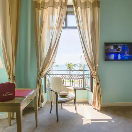 Hotel Westminster & Nice