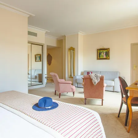 Hotel Westminster Hotel&spa