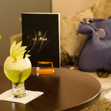 Westminster & 4* Nice