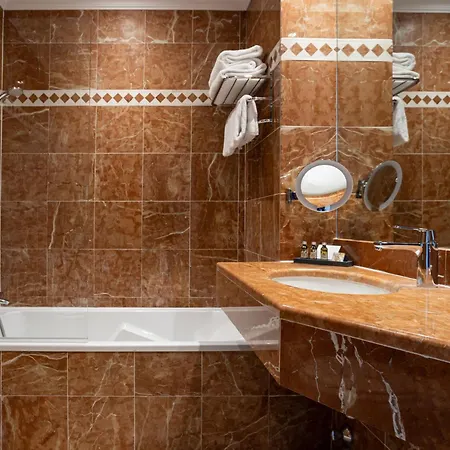 Westminster Hotel&spa 4*