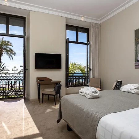 Westminster Hotel&spa 4*