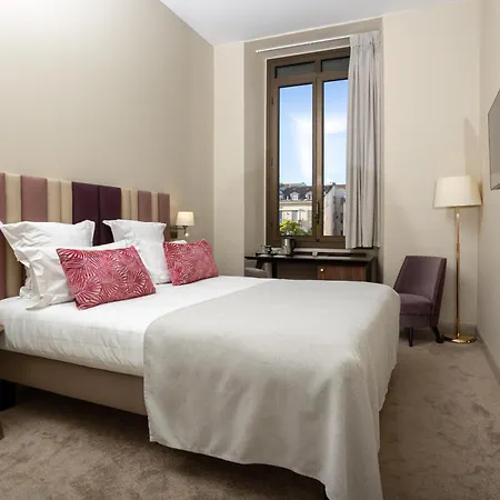 Westminster Hotel&spa 4*