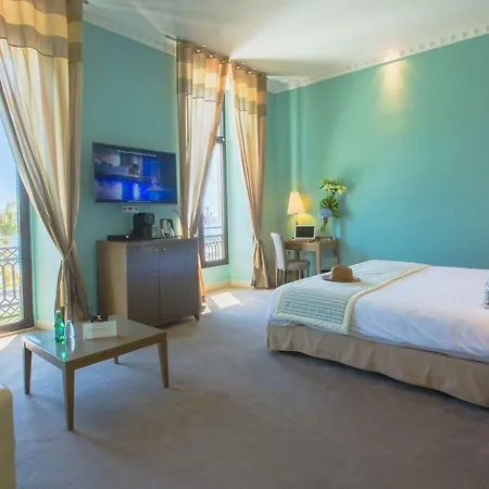 Westminster & Hotel 4*