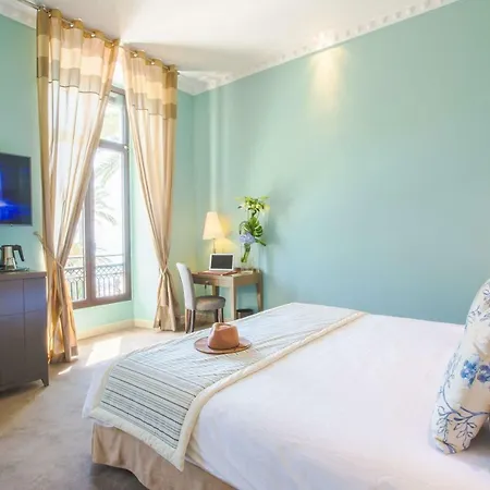 Westminster & 4* Nice