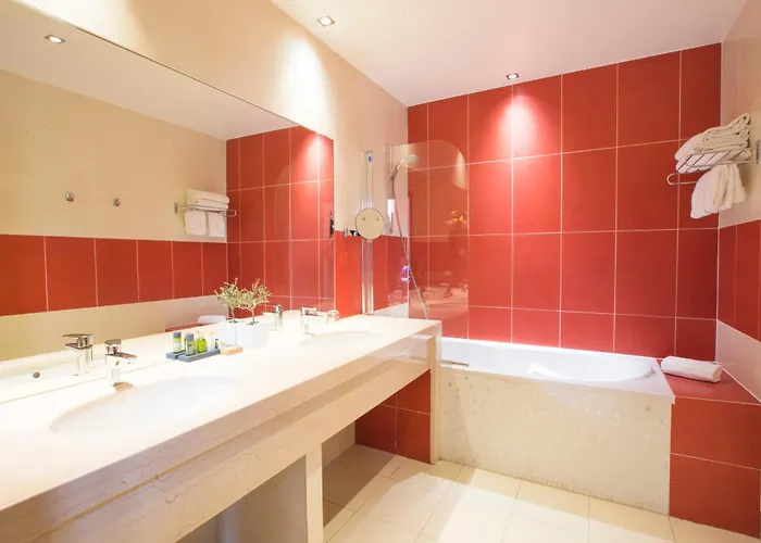 Westminster & 호텔 니스