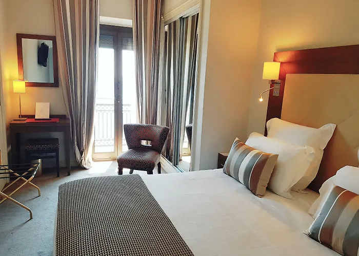 Westminster & 니스