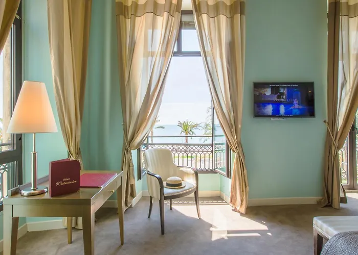 호텔 Westminster & 니스