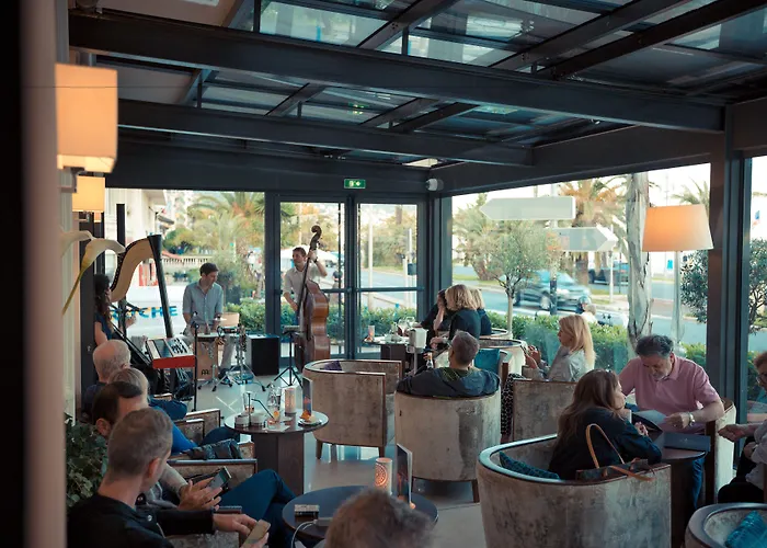 Westminster & 호텔 4*