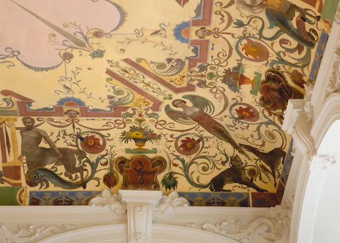 호텔 Westminster & 4*