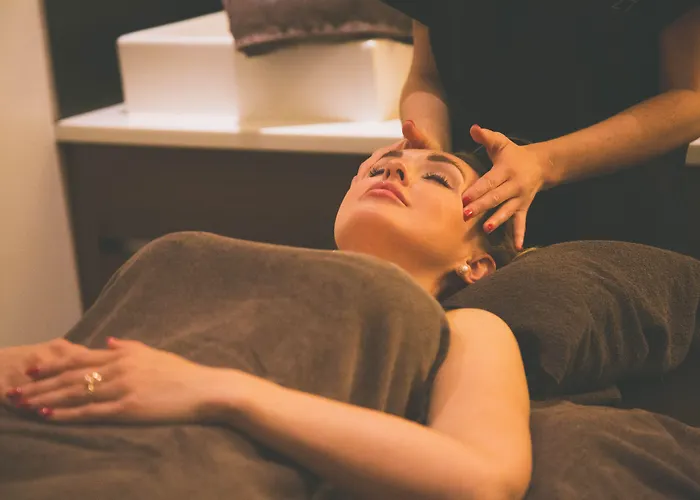 호텔 Westminster &